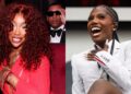 Doechii e SZA lançam nova música ‘Girl, Get Up’