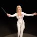 Dolly Parton levará ‘Threads: My Songs in Symphony’ para novas cidades em 2026