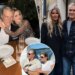 Dolph Lundgren não se importa com a diferença de idade de 39 anos com a esposa Emma Krokdal