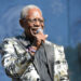 Don Bryant, veterano do Memphis Soul e escritor de 'I Can't Stand the Rain', morto aos 83 anos