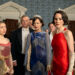 'Downton Abbey: The Grande Finale' da Universal lidera as vendas semanais de entretenimento doméstico no Reino Unido até 24 de dezembro