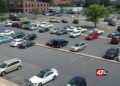 Downtown Salisbury comemora o Ano Novo com música e eventos comunitários