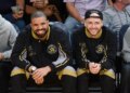 Drake provavelmente não seria famoso hoje sem o professor de “A Christmas Story”