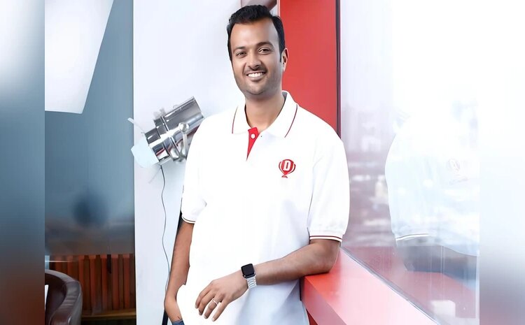 Dream11 fazendo um ‘pivô difícil’ para o espaço de entretenimento esportivo: CEO Jain | Notícias da empresa