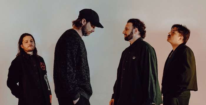 Drop Dead, Gorgeous apresentam videoclipe para novo single de “Sick Your Teeth”