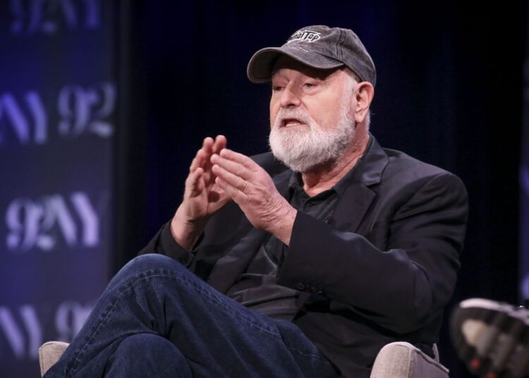 Duas pessoas encontradas mortas em casa do diretor Rob Reiner