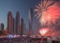 Dubai inicia 2026 com eventos e entretenimento imperdíveis para impulsionar o turismo e a hospitalidade