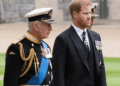 É improvável que o Rei Charles convide o Príncipe Harry para o Natal Real - Especialista