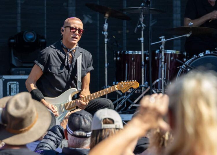 EOIs abertos para músicos do Childers Festival 2026 – Bundaberg Now