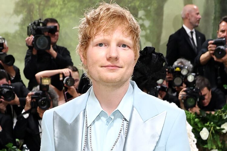 Ed Sheeran revela surpreendente perda de peso de 30 quilos | Ed Sheeran | Notícias e fofocas sobre celebridades | Entretenimento, fotos e vídeos