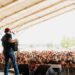 Edmonton está recebendo um festival de música country Boots and Hearts