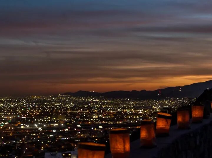 El Paso's Plaza Theatre é eleito o melhor local pela Billboard Magazine