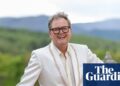 Ele merece entrar para a história! Como Alan Carr conseguiu aquela vitória espantosa dos Traidores de Celebridades | Os traidores