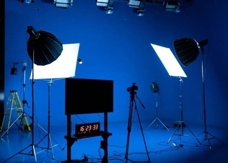 Elenco de filmes e programas de TV em Topeka