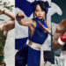 Elenco estrelado do filme Street Fighter (2026) traz o clássico dos anos 90 de volta à vida