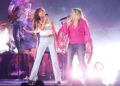 Ella Langley revela que Miranda Lambert é a produtora executiva de seu próximo álbum e provoca novo projeto “legal” com Lambert