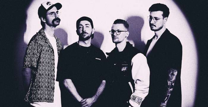 Elwood Stray compartilha novo single “Genesis” e videoclipe