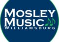 Entrevista na rádio da cidade natal: Mosley Music se expande para Williamsburg [AUDIO]