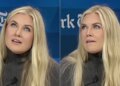 Erika Kirk se preocupa com o fato de as mulheres em Nova York não estarem ‘unidas ao marido’