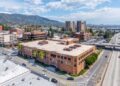 Escola assina um dos maiores acordos de escritório no centro de entretenimento de Los Angeles