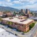 Escola assina um dos maiores acordos de escritório no centro de entretenimento de Los Angeles