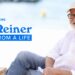 Especial da CBS de 'Rob Reiner: Scenes From a Life': revelados data, horário e convidados famosos | Albert Brooks, Annette Bening, Jerry O'Connell, Kathy Bates, Kiefer Sutherland, Lesley Stahl, Mandy Patinkin, Michael Douglas | Notícias e fofocas sobre celebridades | Entretenimento, fotos e vídeos