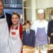 Especialista real revela empolgação do Príncipe George ao ver o nome da Princesa Diana no livro de visitantes
