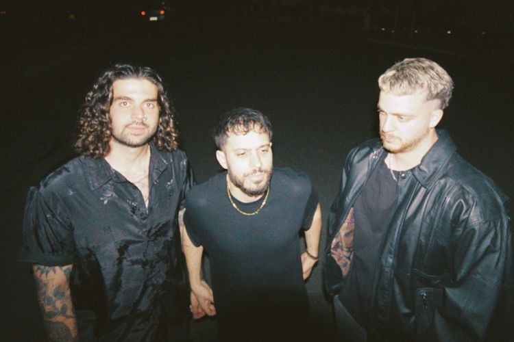 Estreia: assista ao novo videoclipe de Vermantics, 'Mess'