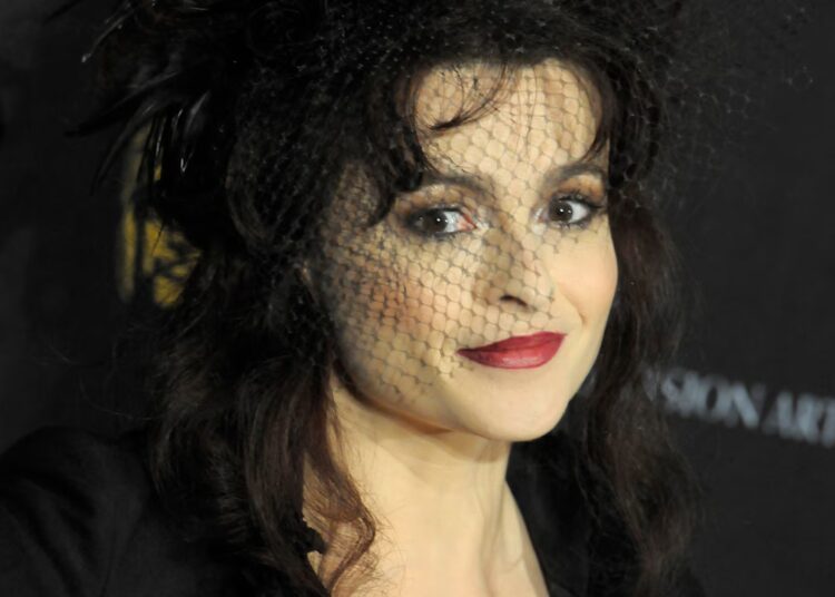 Helena Bonham Carter