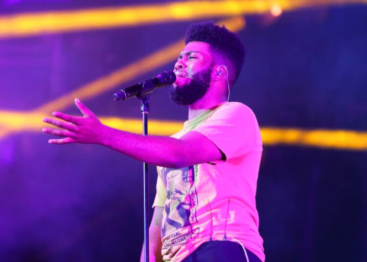 Khalid