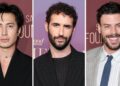 Estrelas de 'Heated Rivalry' respondem à crítica de Jordan Firstman