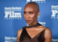 Estrelas de Hollywood Idris Elba e Cynthia Erivo reconhecidas na lista de honra do Ano Novo