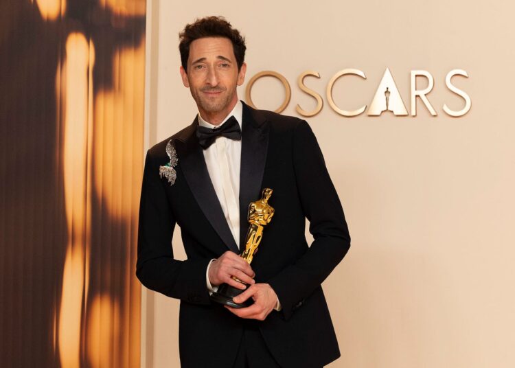 Estrelas de Hollywood se reúnem no Festival de Cinema Saudita