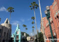 Estrelas de cinema Hallmark vistas filmando na Disney World. Novo filme chegando?