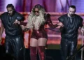 Estrelas do R&B serão a atração principal do Festival de Música de Cincinnati de 2026