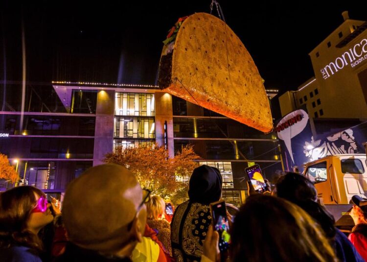 Eventos de Réveillon acontecendo em Tucson | pendência