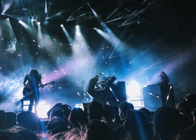 Eventos de música ao vivo deste fim de semana em Tuscaloosa