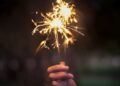 Eventos e festas realizadas em Kamloops para comemorar o ano novo