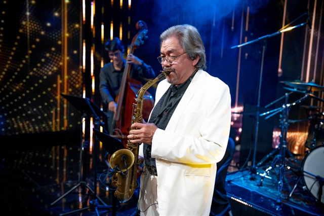 Eventos musicais ao ar livre planejados todo fim de semana