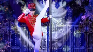 Eventos para dezembro | Crônicas da Times Square