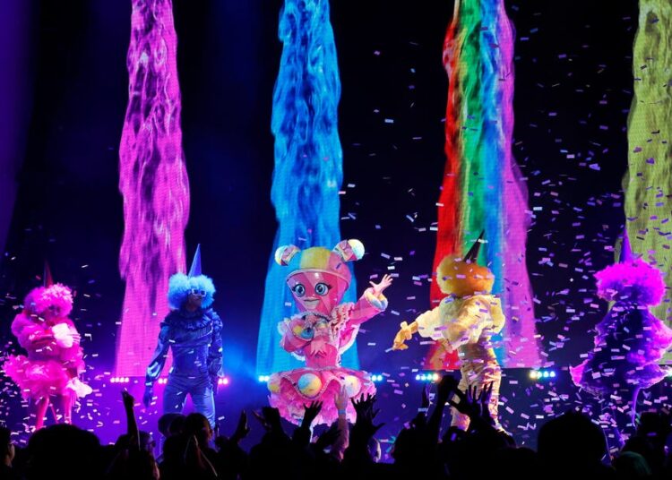 Every Celebrity Reveal on ‘The Masked Singer’