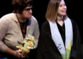 Ex-alunos do New England Youth Theatre retornam para 'Shakespeare não ensaiado' | Entretenimento