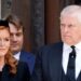 Ex-príncipe Andrew e Sarah Ferguson aproveitarão o último Natal da Royal Lodge - Relatório