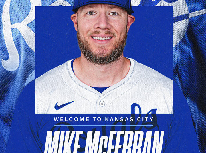 Ex-técnico do Skidmore contratado pelo Kansas City Royals