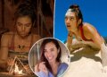 Exclusivo | A vencedora de 'Survivor 49', Savannah Louie, reage às acusações de 'garota malvada'