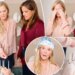 Exclusivo | Amy Schumer acende velas de Hanukkah e diz que descobriu quem eram os 'amigos de verdade' depois de 7 de outubro