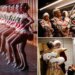 Exclusivo | O passe exclusivo do Post para os bastidores do Rockettes Christmas Spectacular