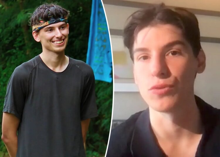 Exclusivo | Rizo Velovic, do Survivor 49, revela o momento em que foi convidado para participar da 50ª temporada