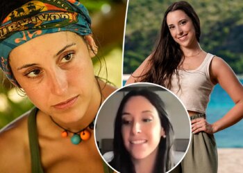 Exclusivo | Sophi Balerdi, do Survivor 49, sobre as informações do júri que obteve após o tribal final