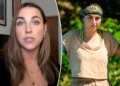 Exclusivo | Sophie Segreti, do Survivor 49, compara a edição pré-mesclagem à iluminação a gás